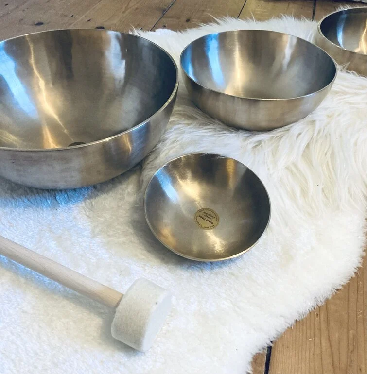 Winter Retreat The Cotswolds UK with Sound Healing & Yoga Nidra