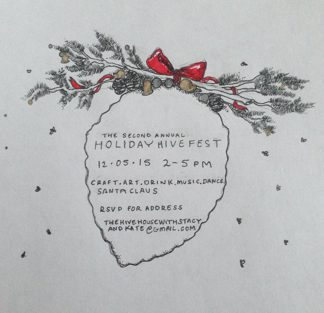 HIVEHOUSEHOLIDAYPOSTER2015SQUARE.png