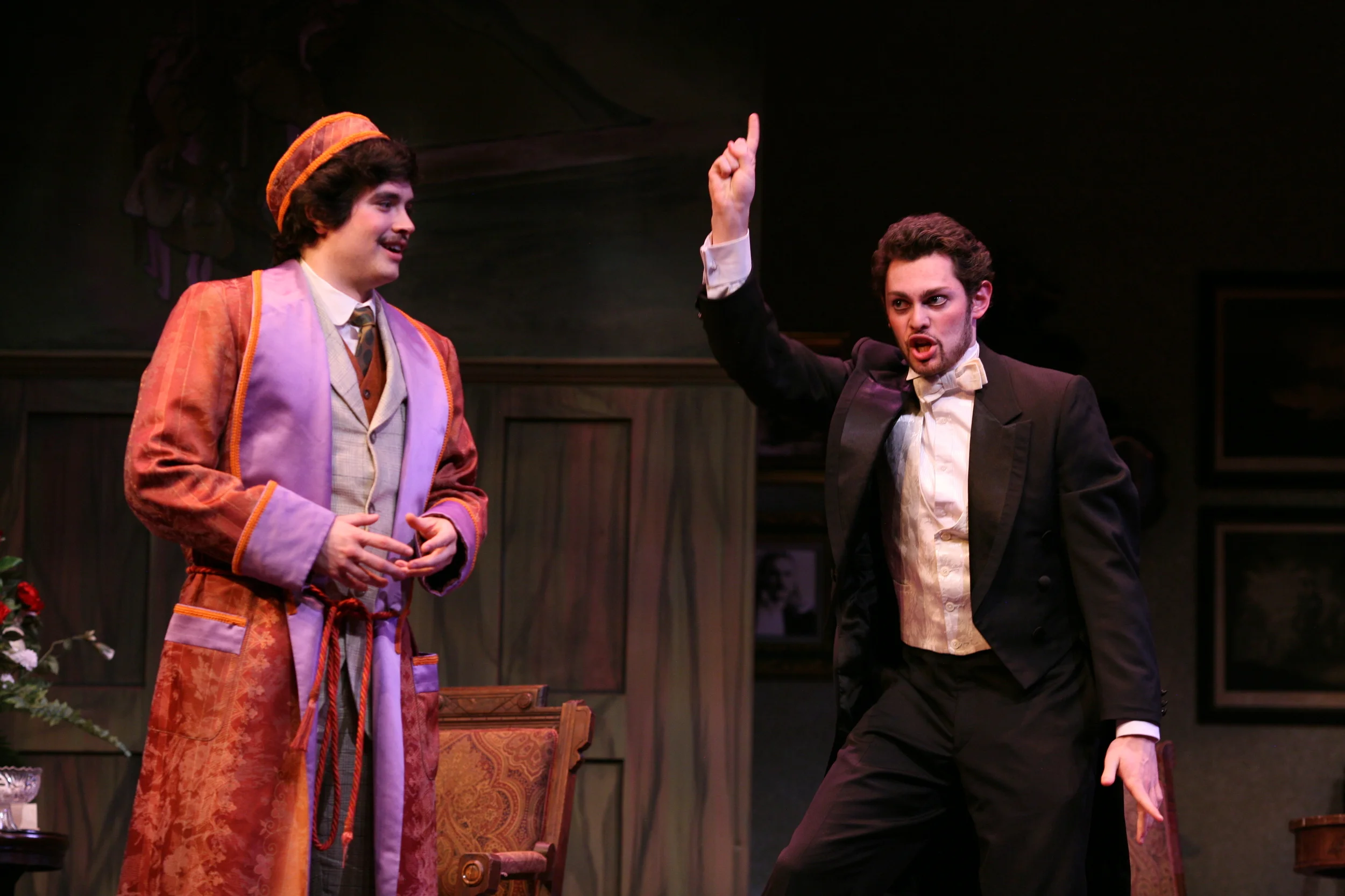Die Fledermaus