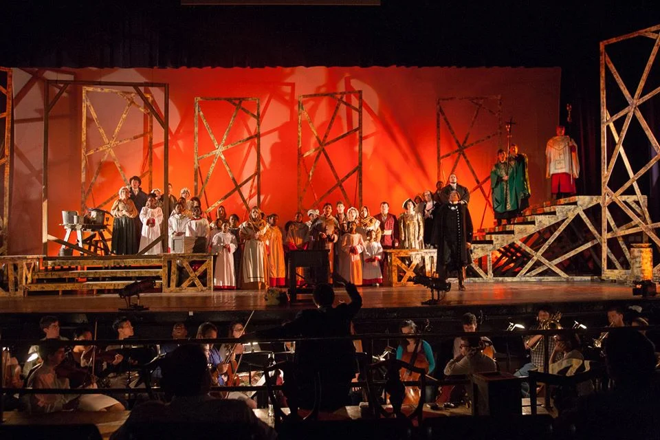 Tosca