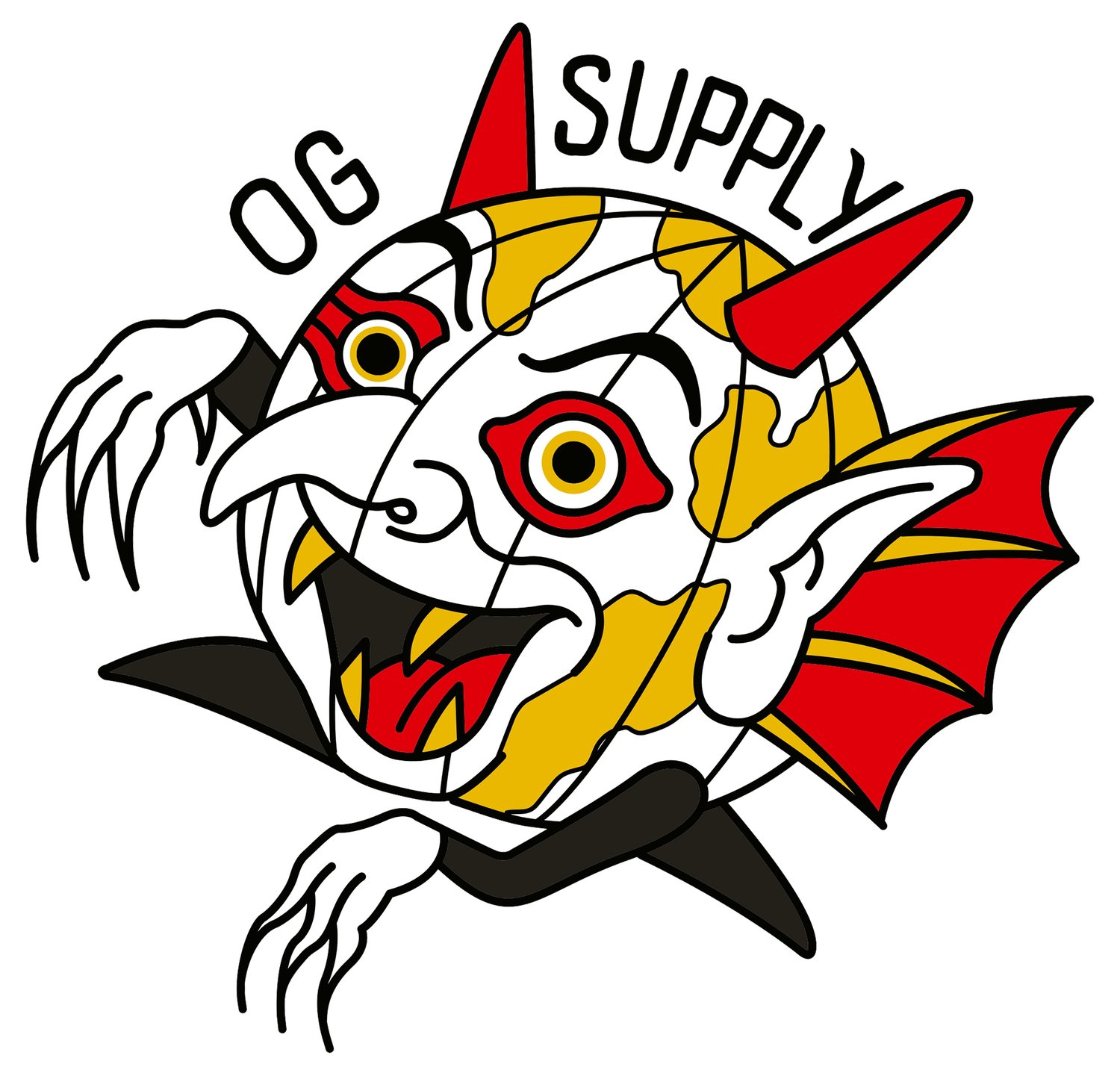 OG Supply