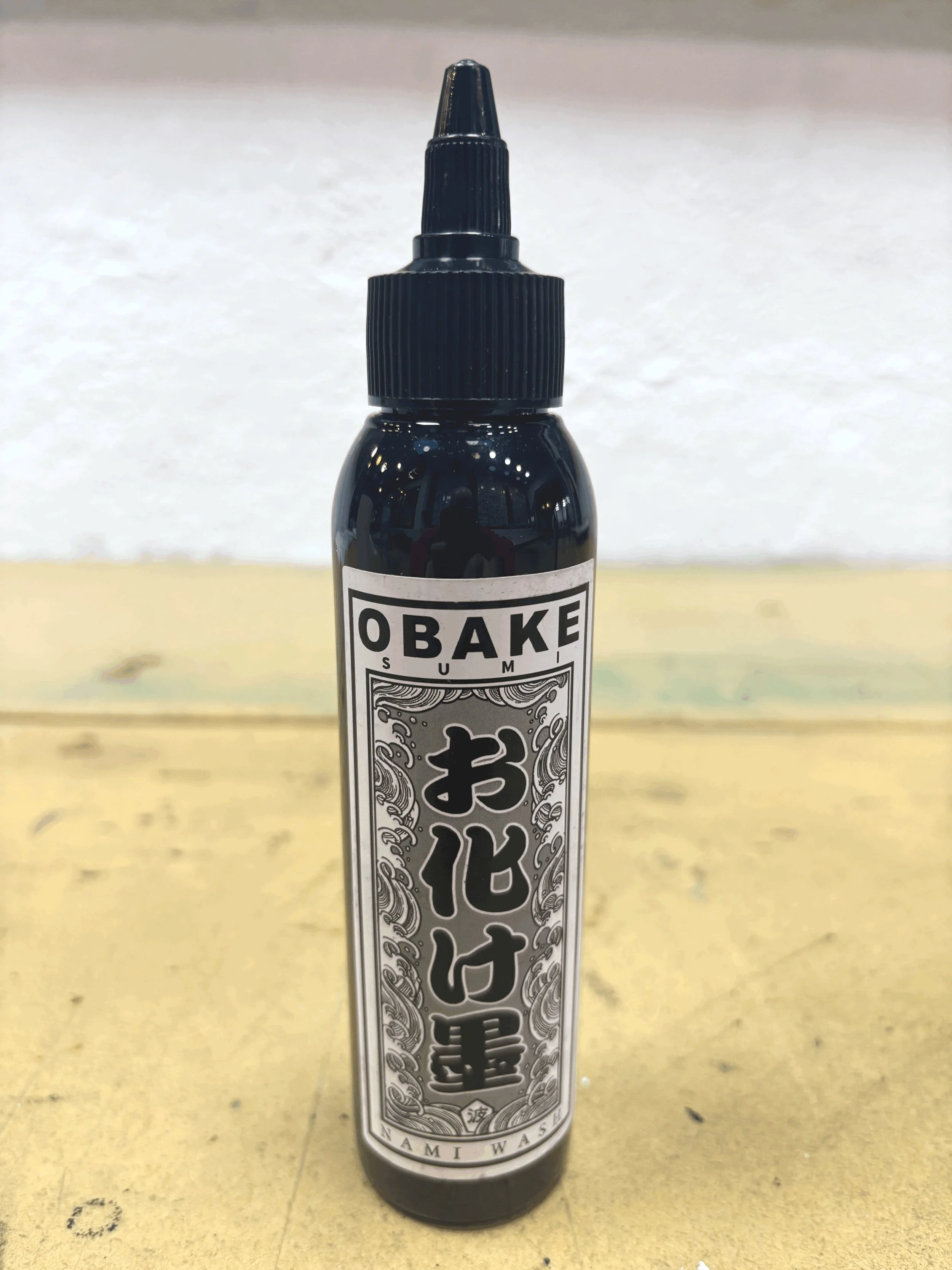 obake nami 125ml