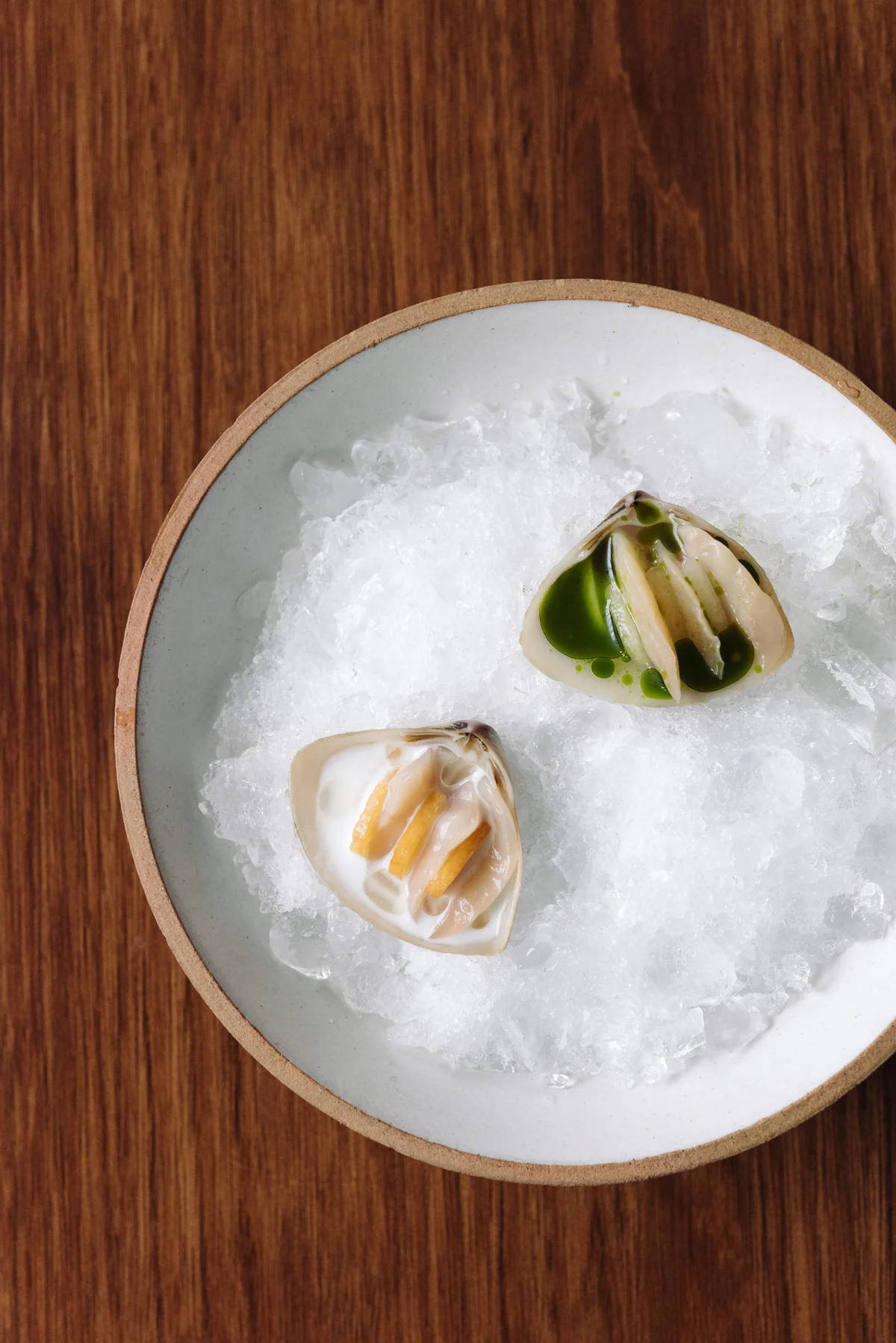 Josh Griggs For Metro Restaurant Of The Year