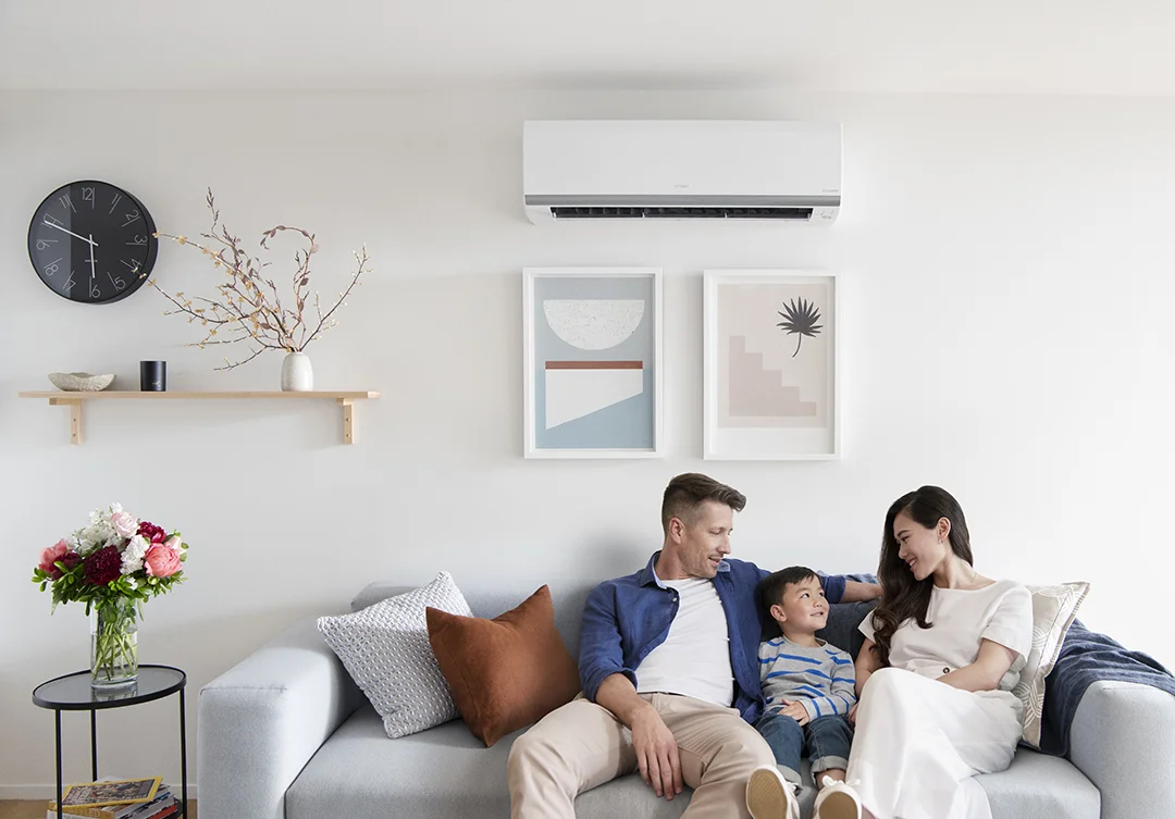 Josh Griggs For Hitachi