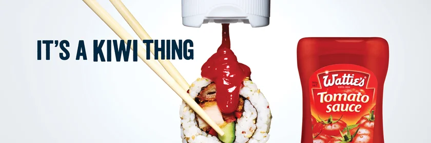 Charles Howells For Watties