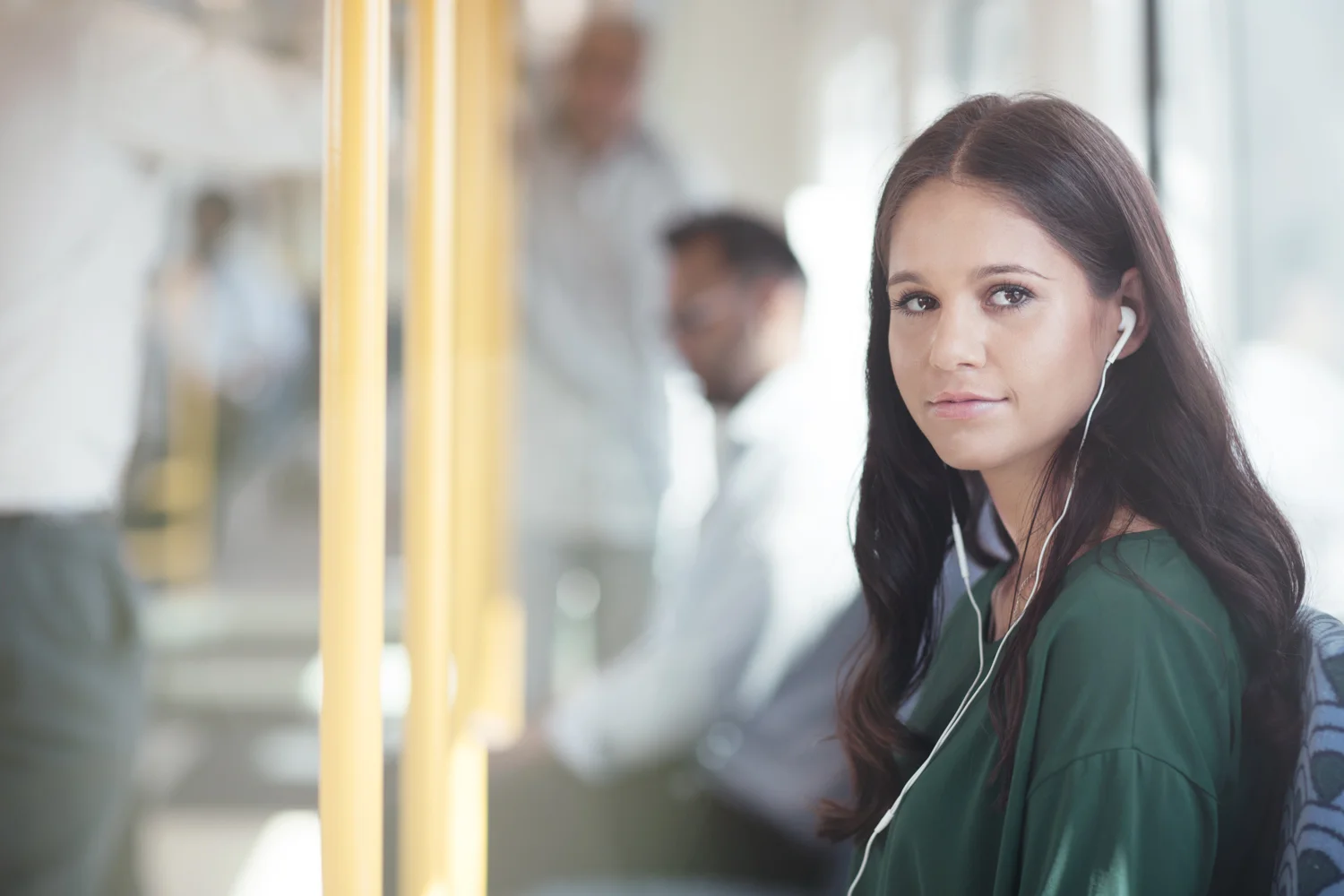 Tom Roberton Shoots City On