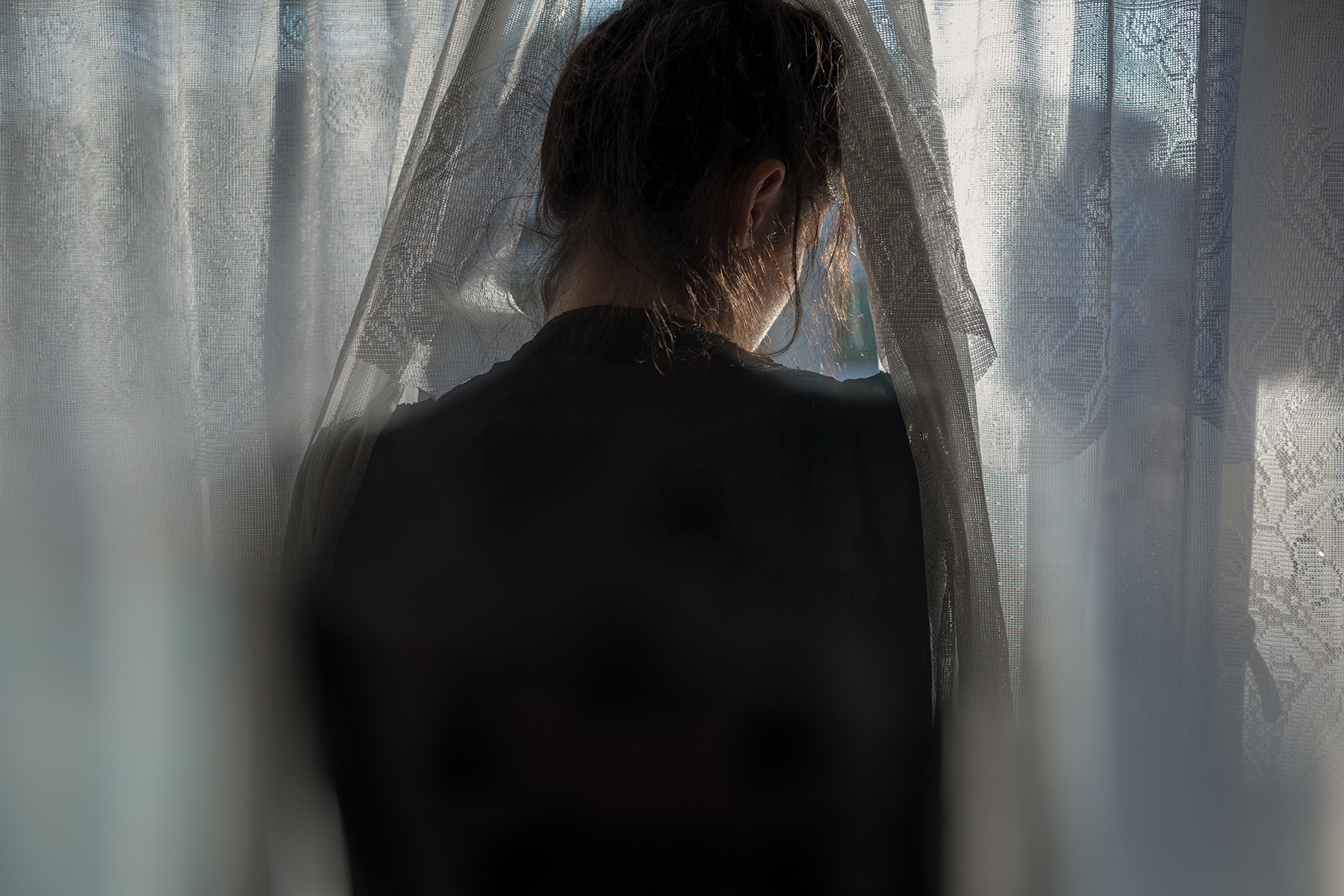 Tom Roberton - Mono No Aware