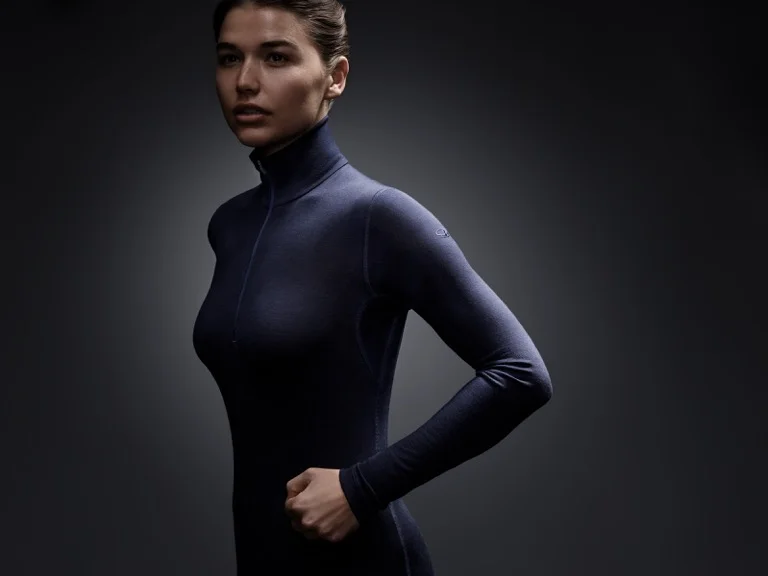 Charles Howells For Icebreaker