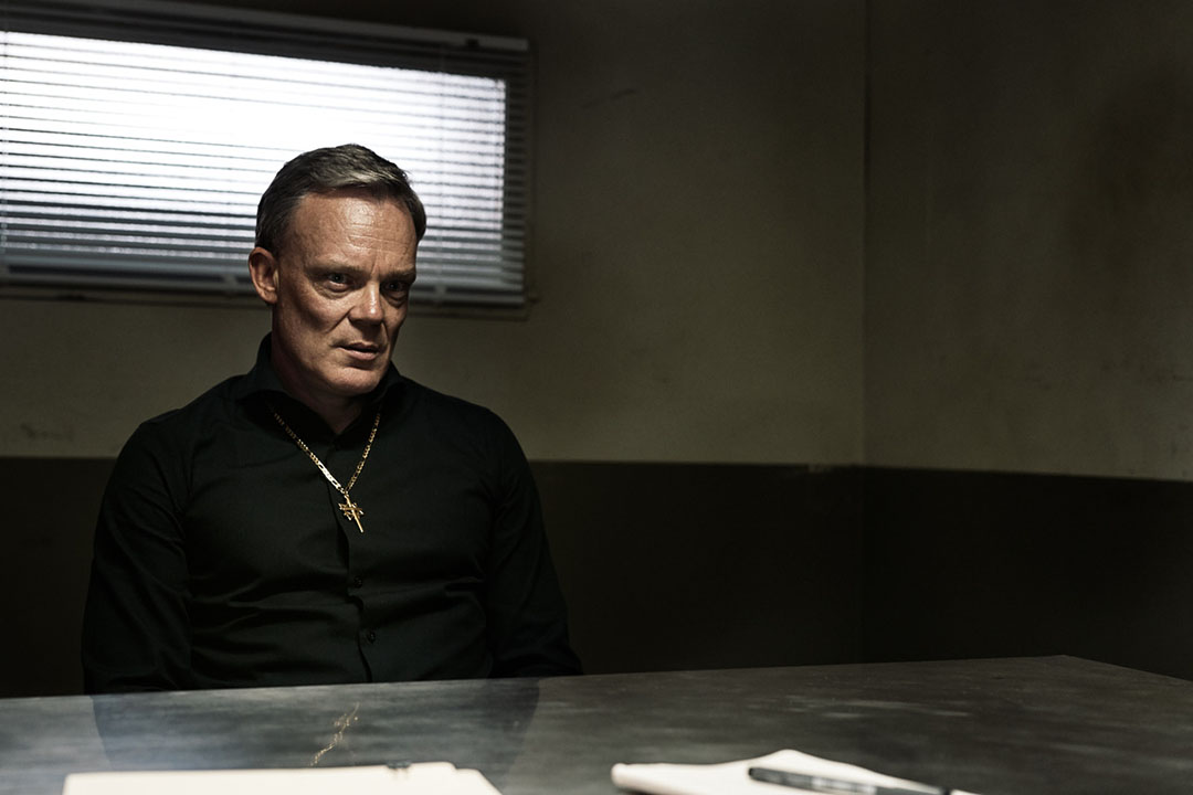 Charles Howells - Alibi