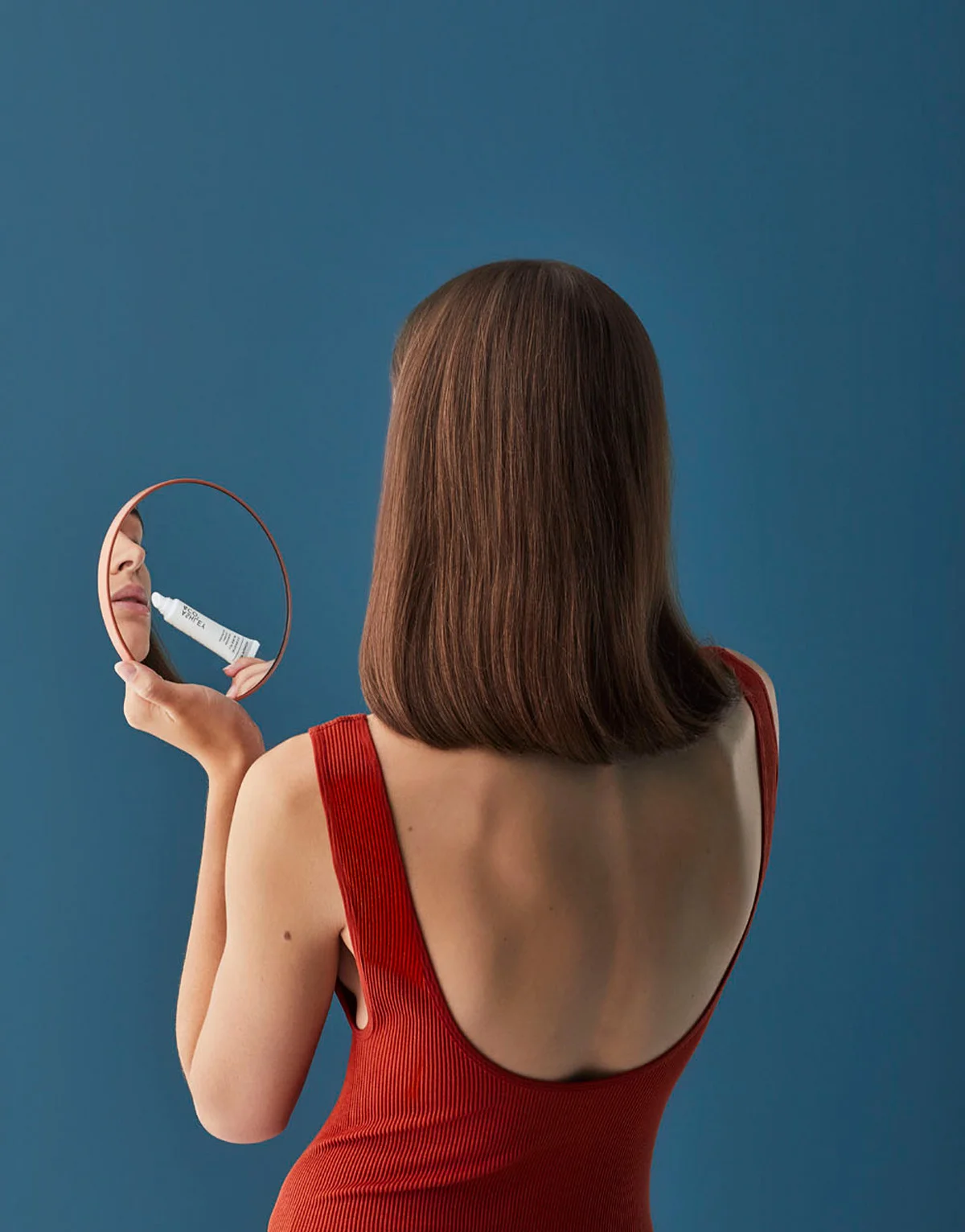 Toaki Okano For Ashley &amp; Co