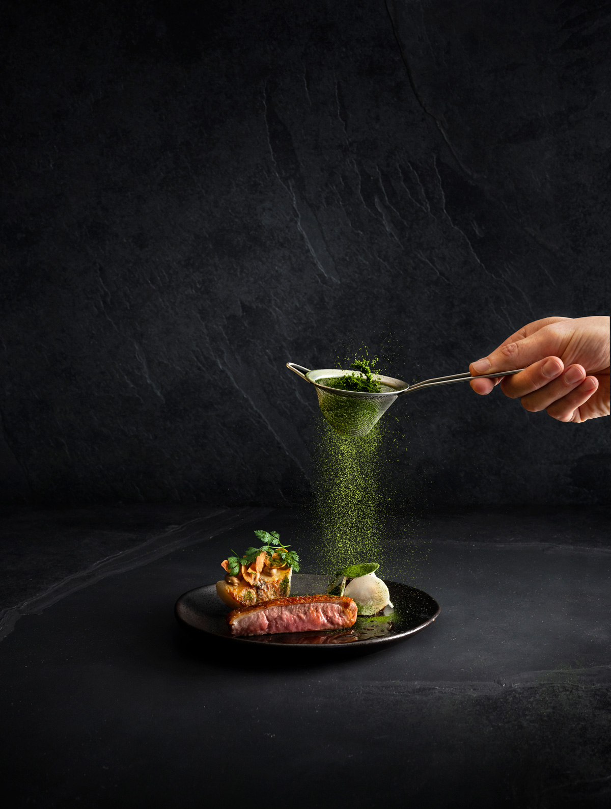 Josh Griggs For Heart Of The City AKL