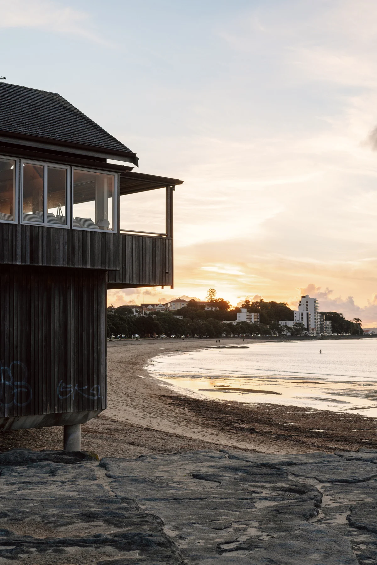 Josh Griggs For Sonata