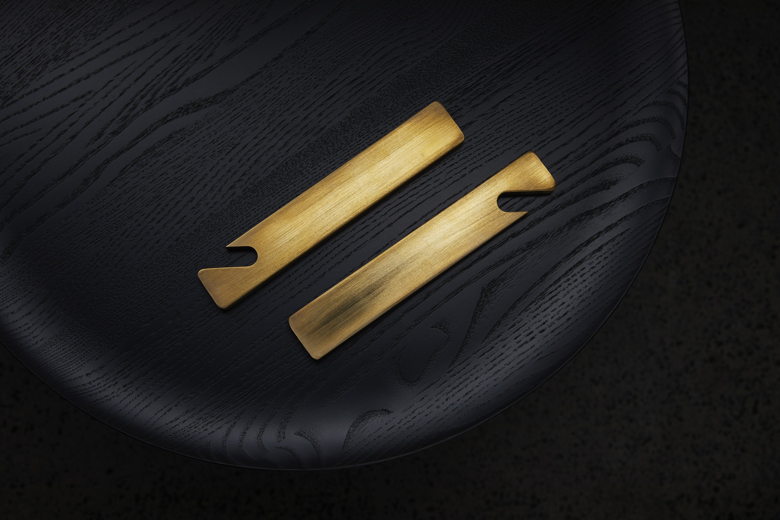 Simeon Patience For Tim Webber Design