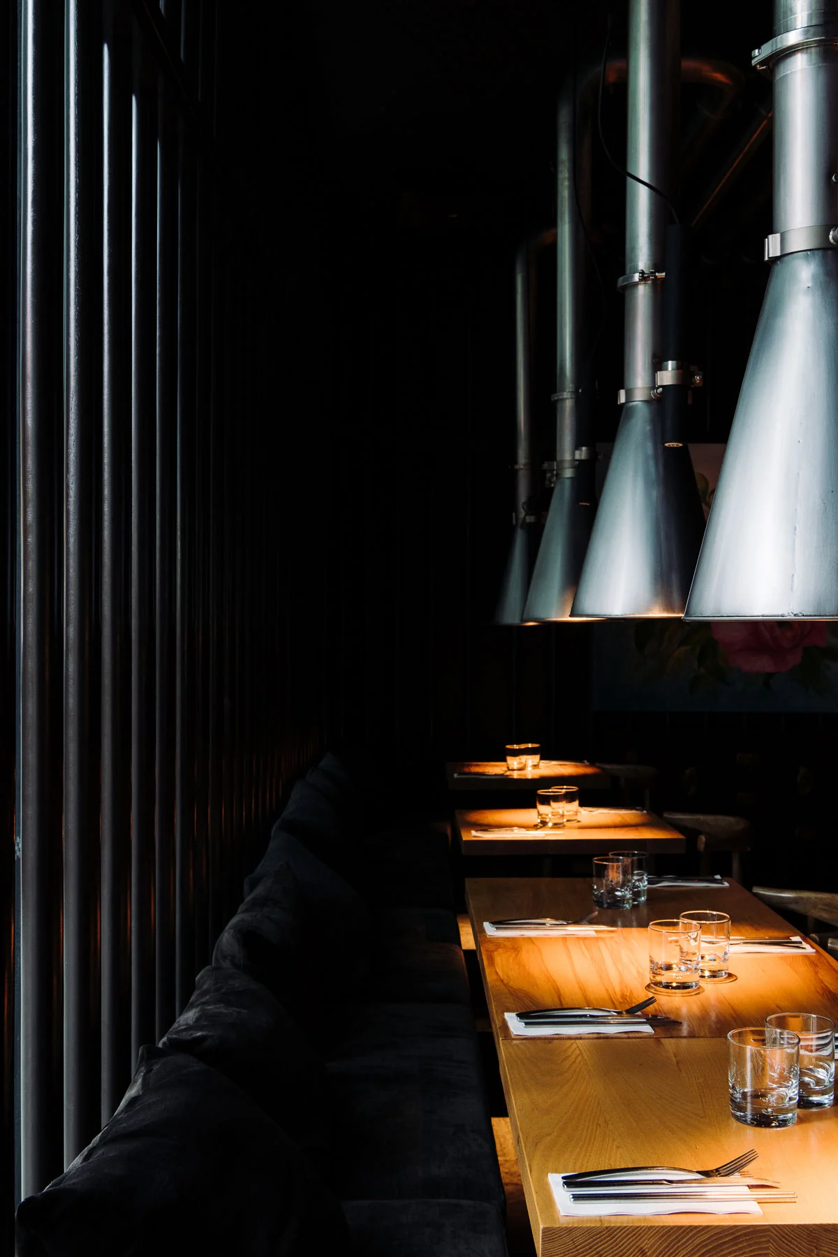 Josh Griggs For Metro