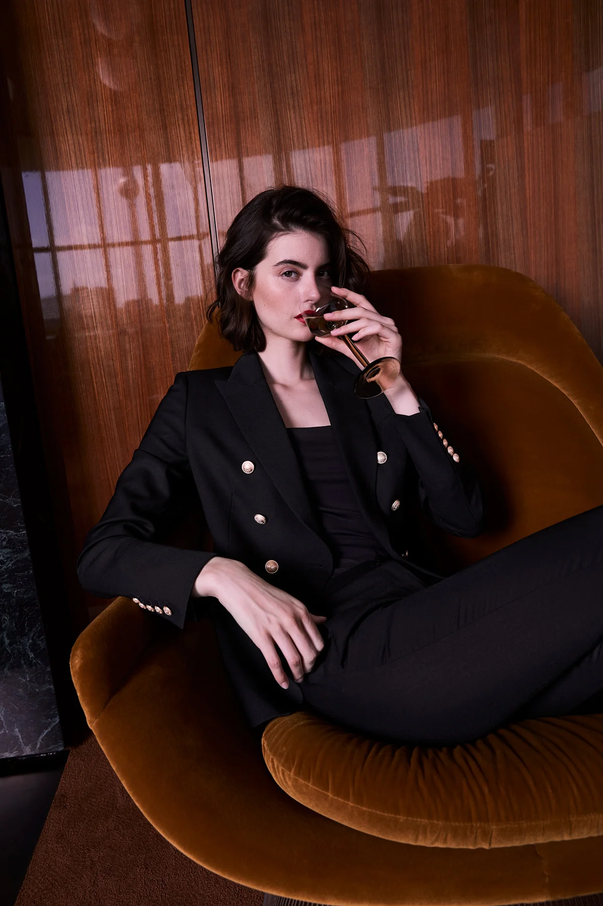 Mara Sommer For This Is HER