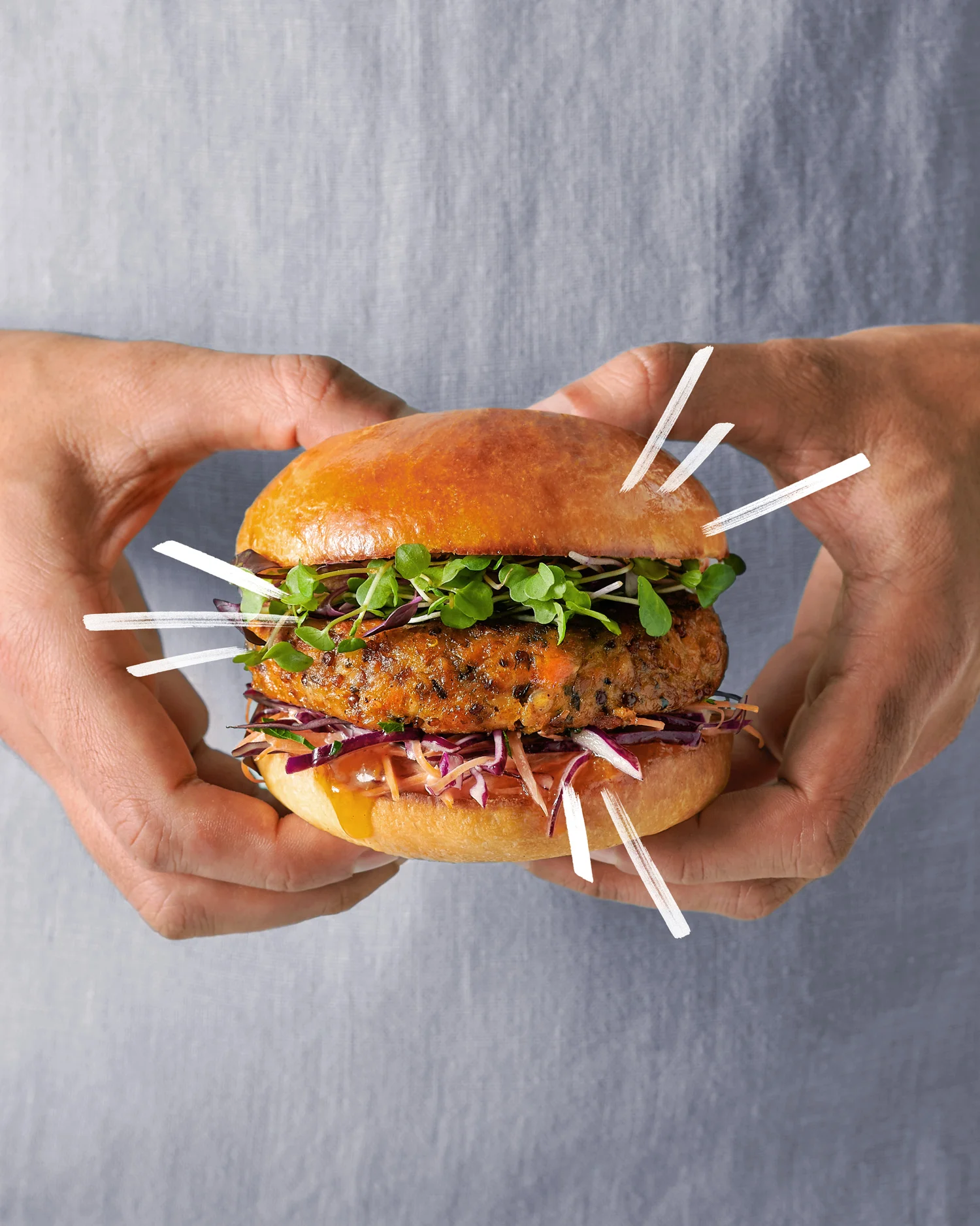 Josh Griggs For Bean Supreme