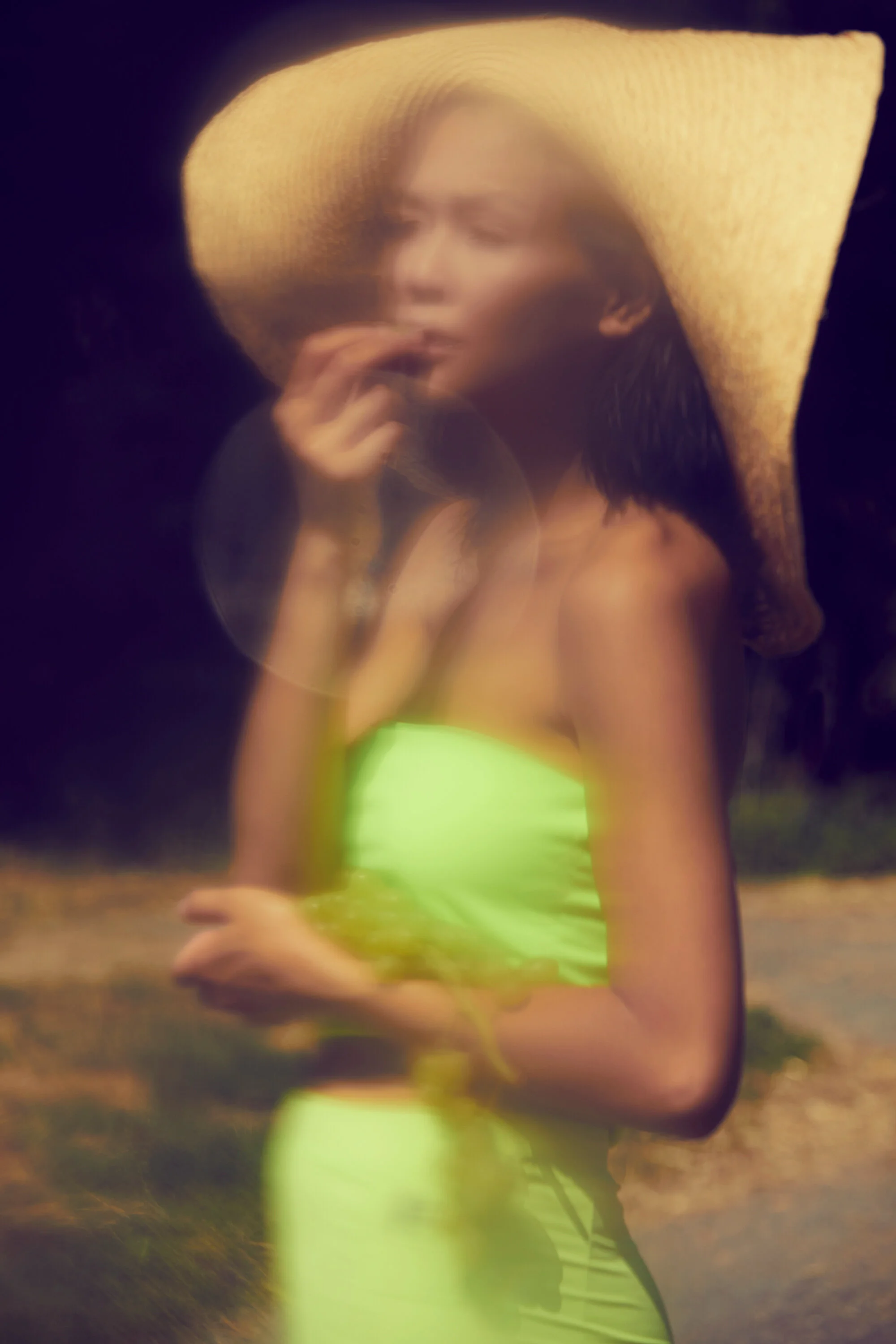 Mara Sommer Gets Personal