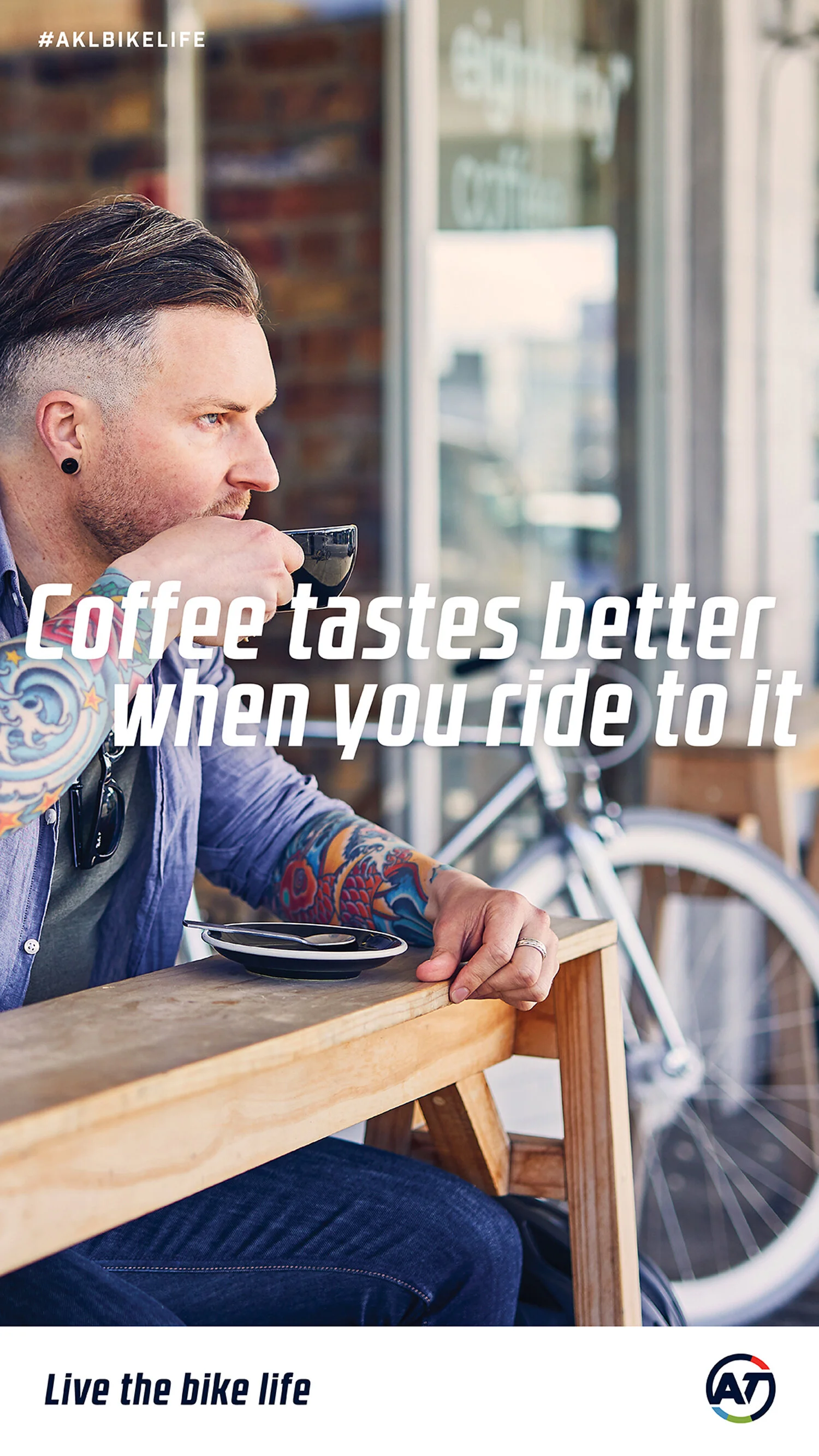 Simeon Patience For Auckland Transport 