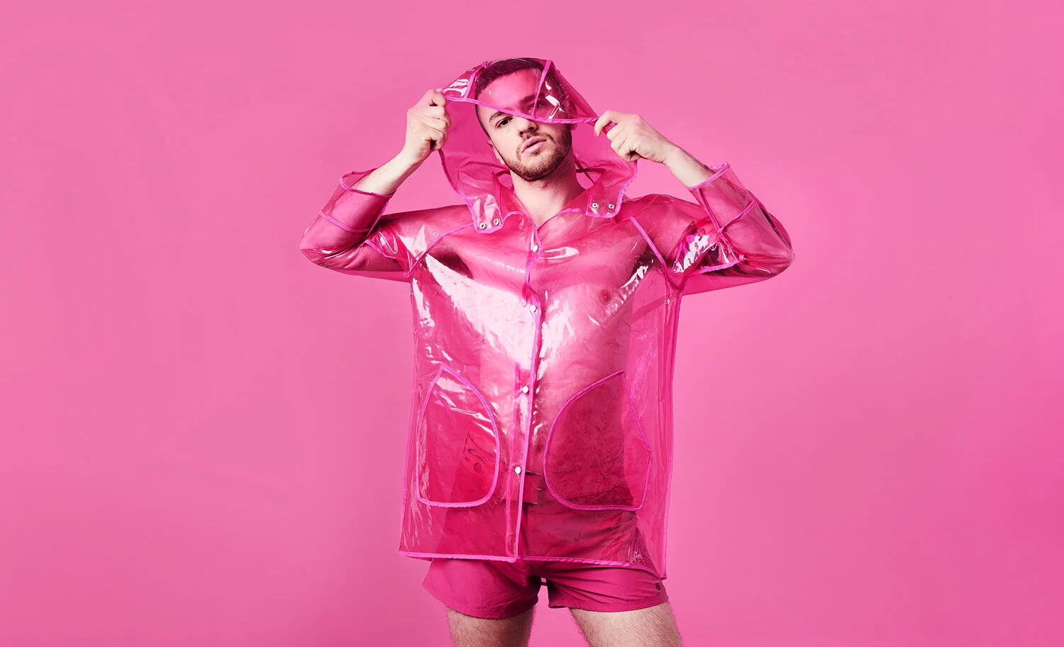 Mara Sommer For Ending HIV