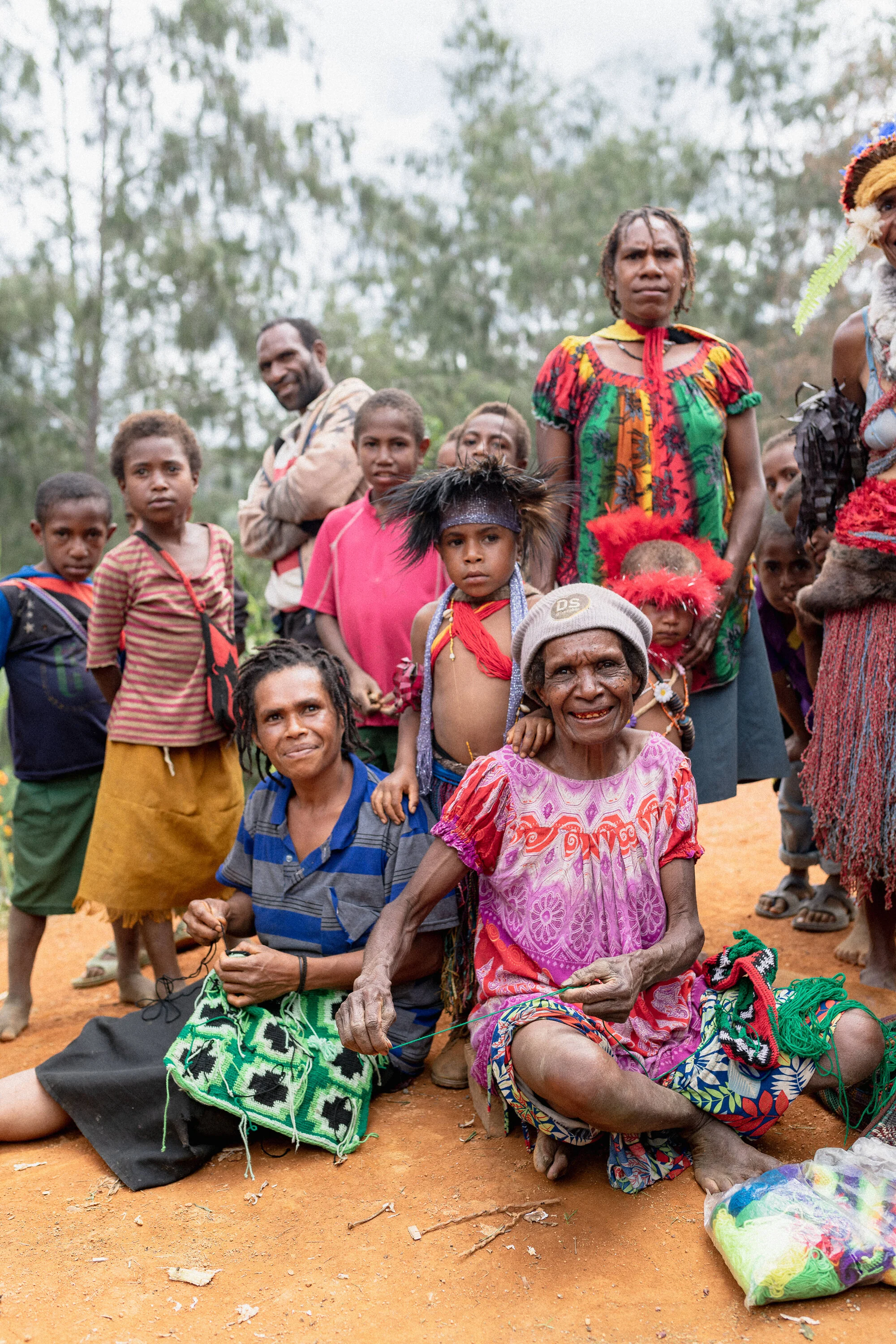 Josh Griggs For Fairtrade 