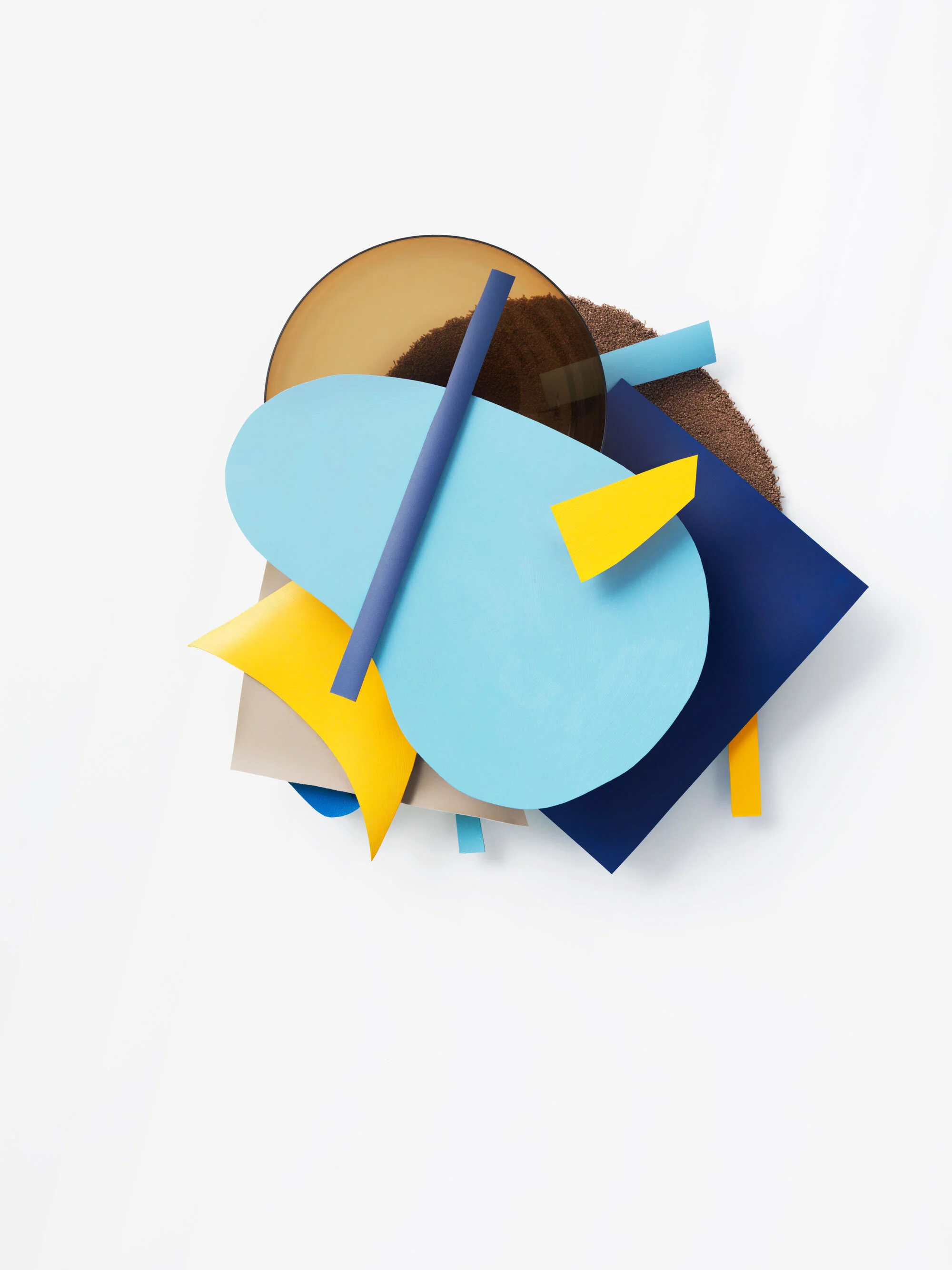 Toaki Okano For Resene &amp; Charlotte Minty Interior Design