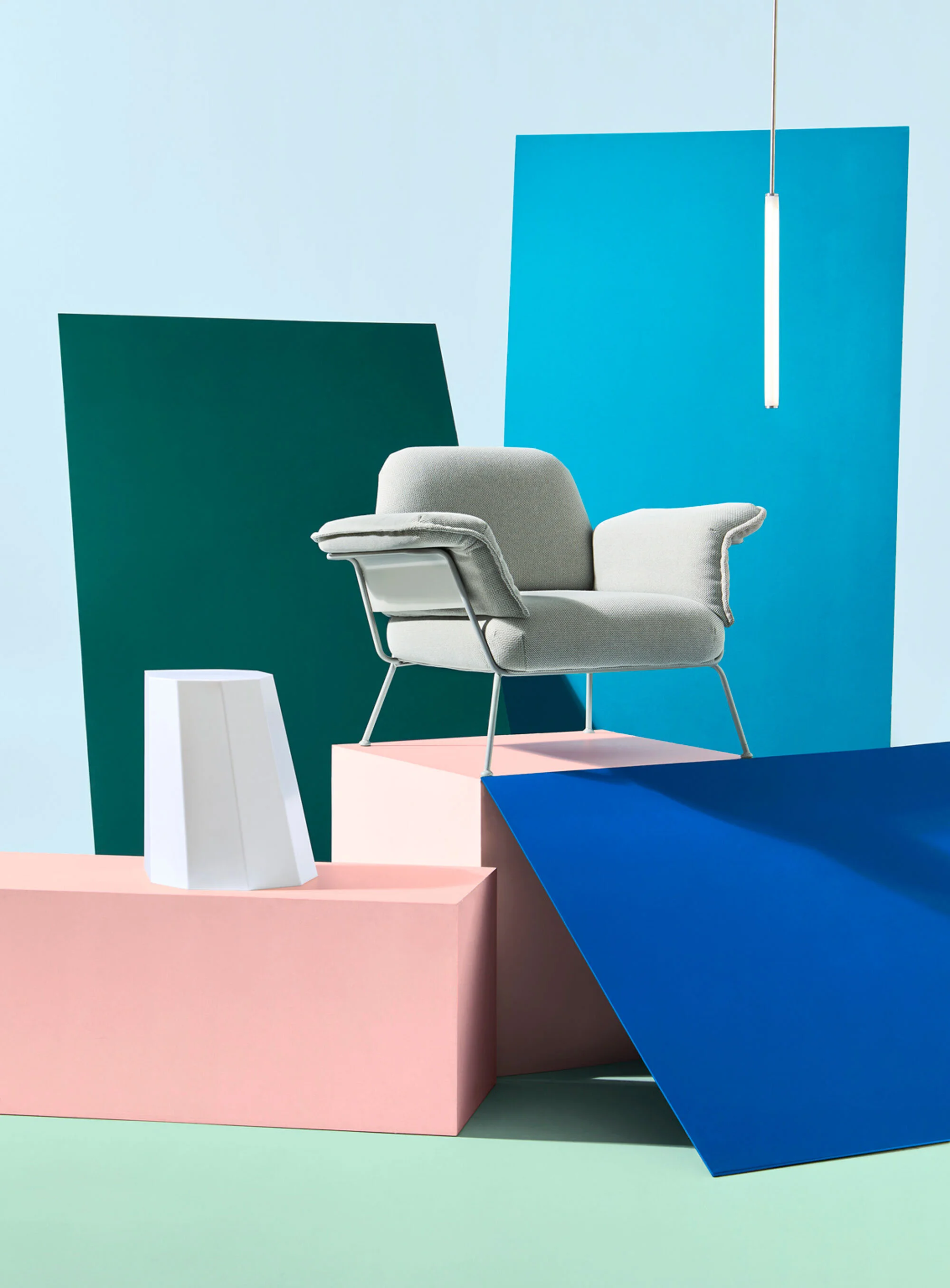 Toaki Okano For Urbis 