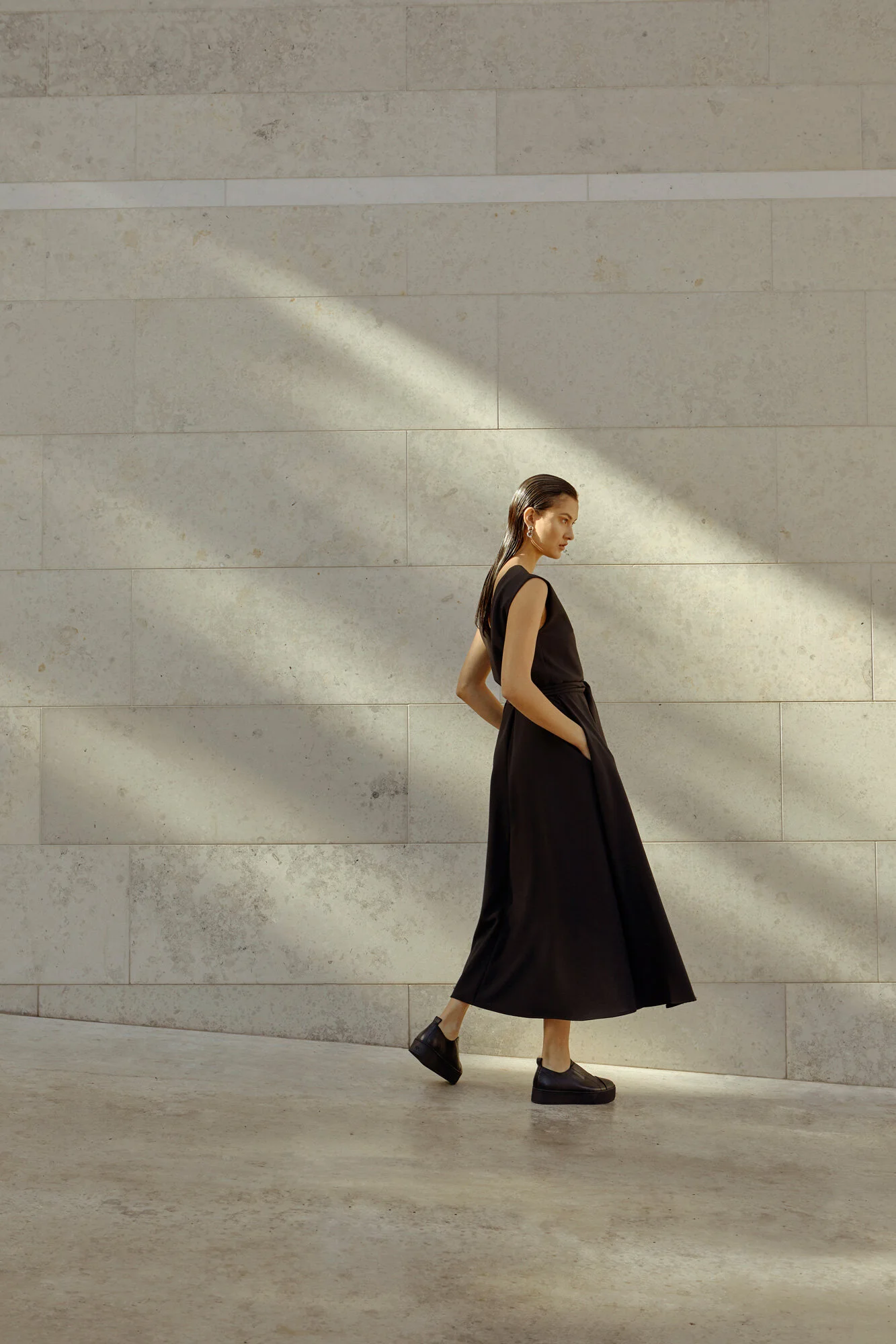 Toaki Okano For Moochi