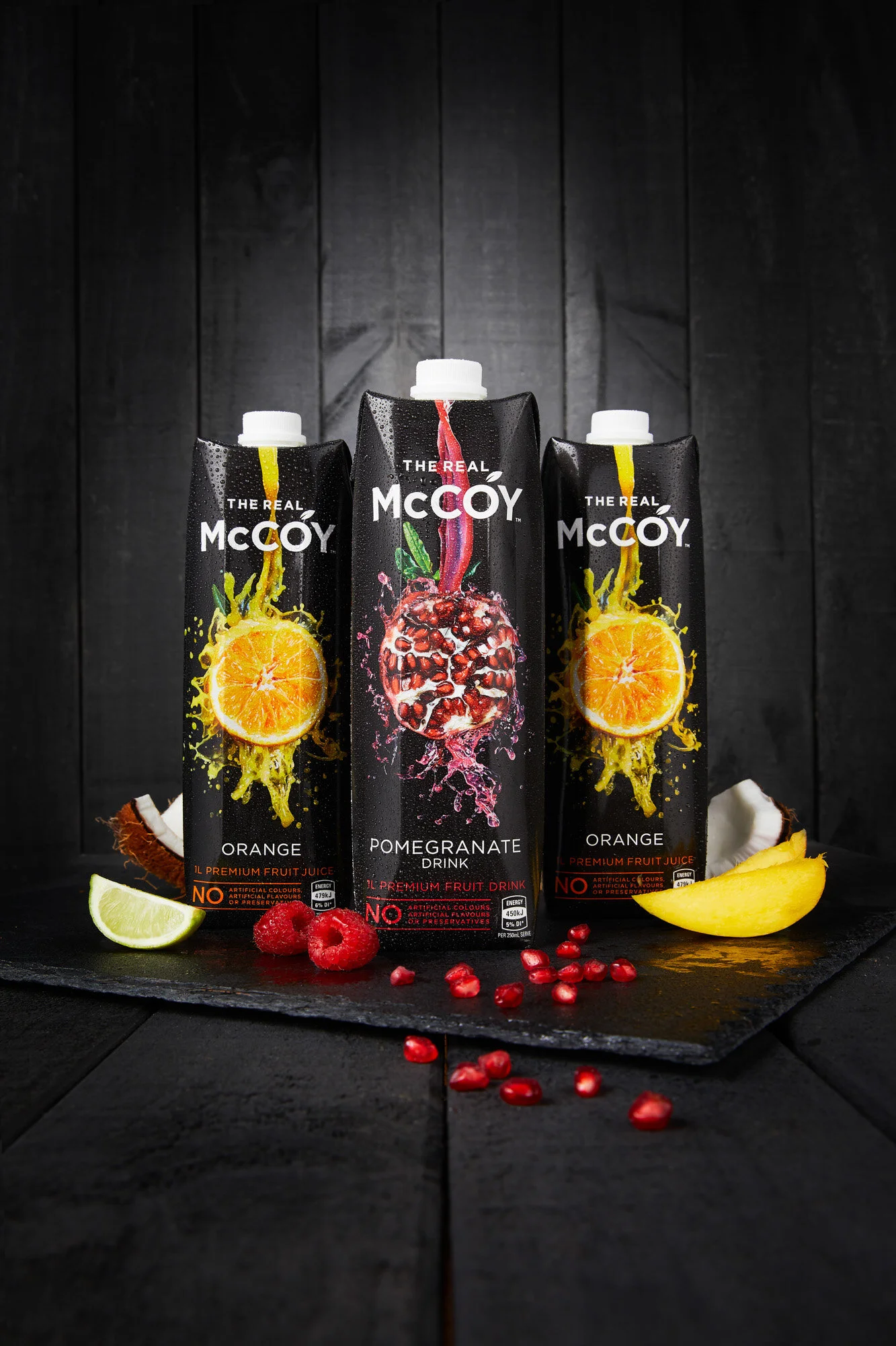 Simeon Patience For McCoy 