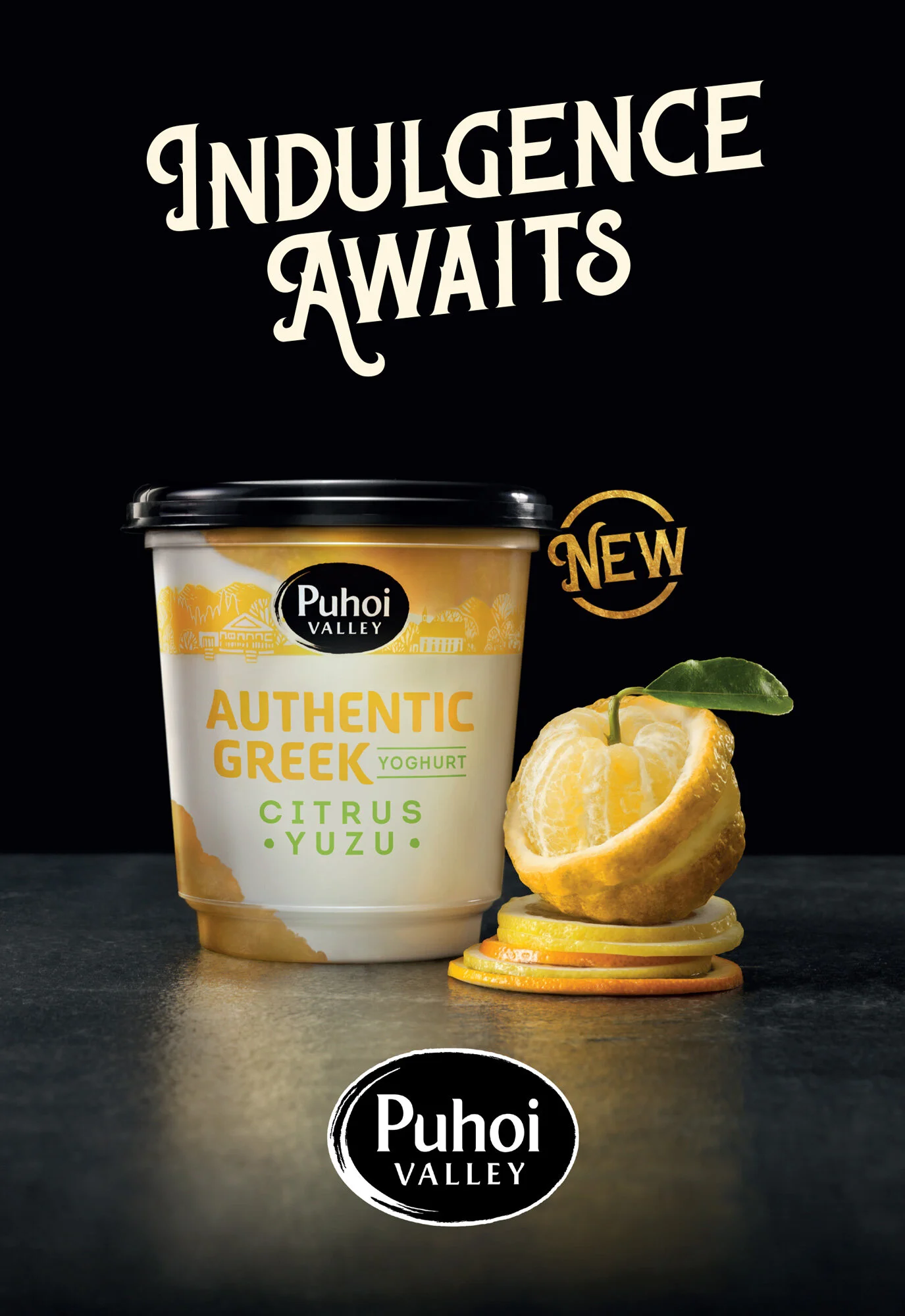 Toaki Okano For Puhoi