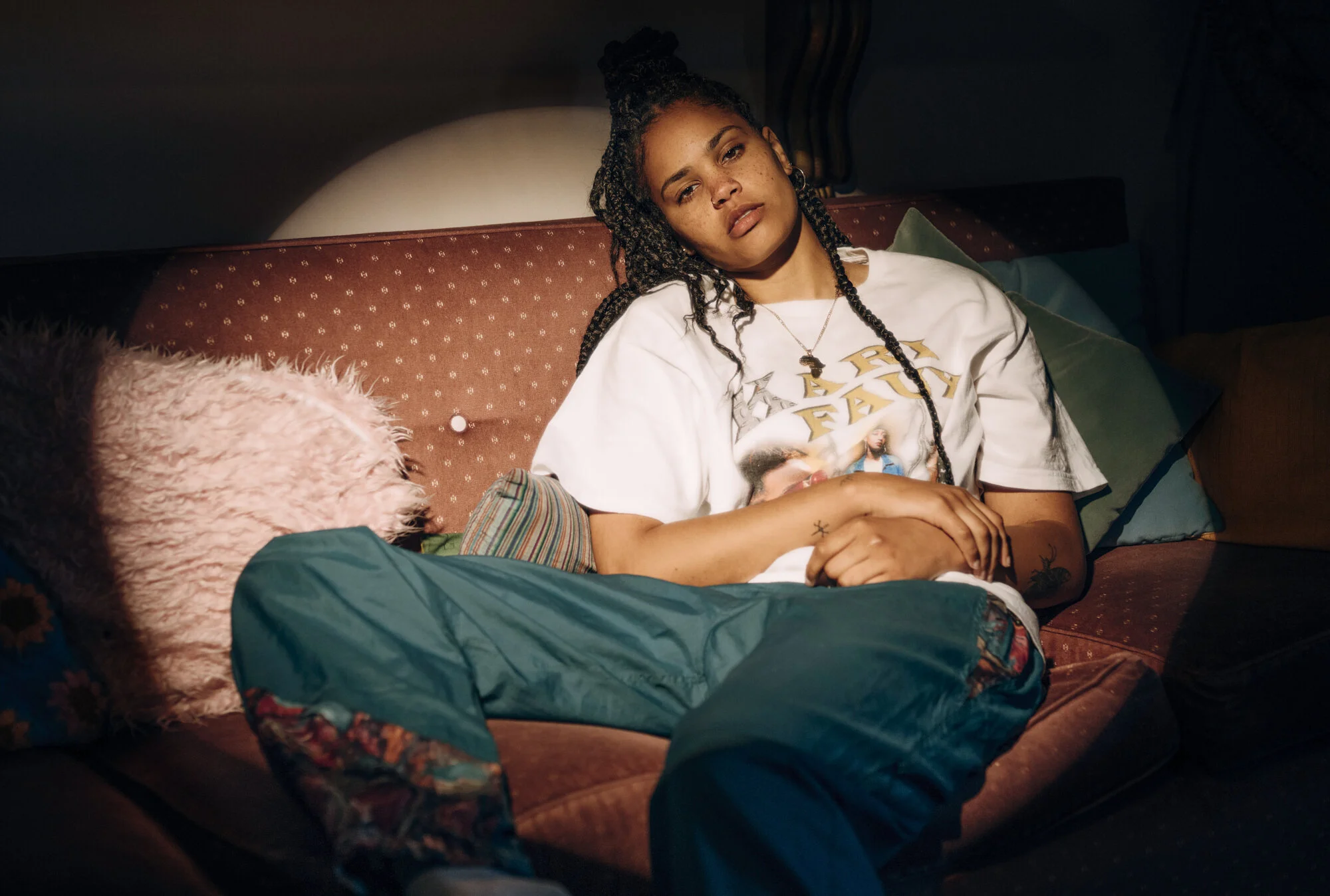 Reagen Butler For Spotify