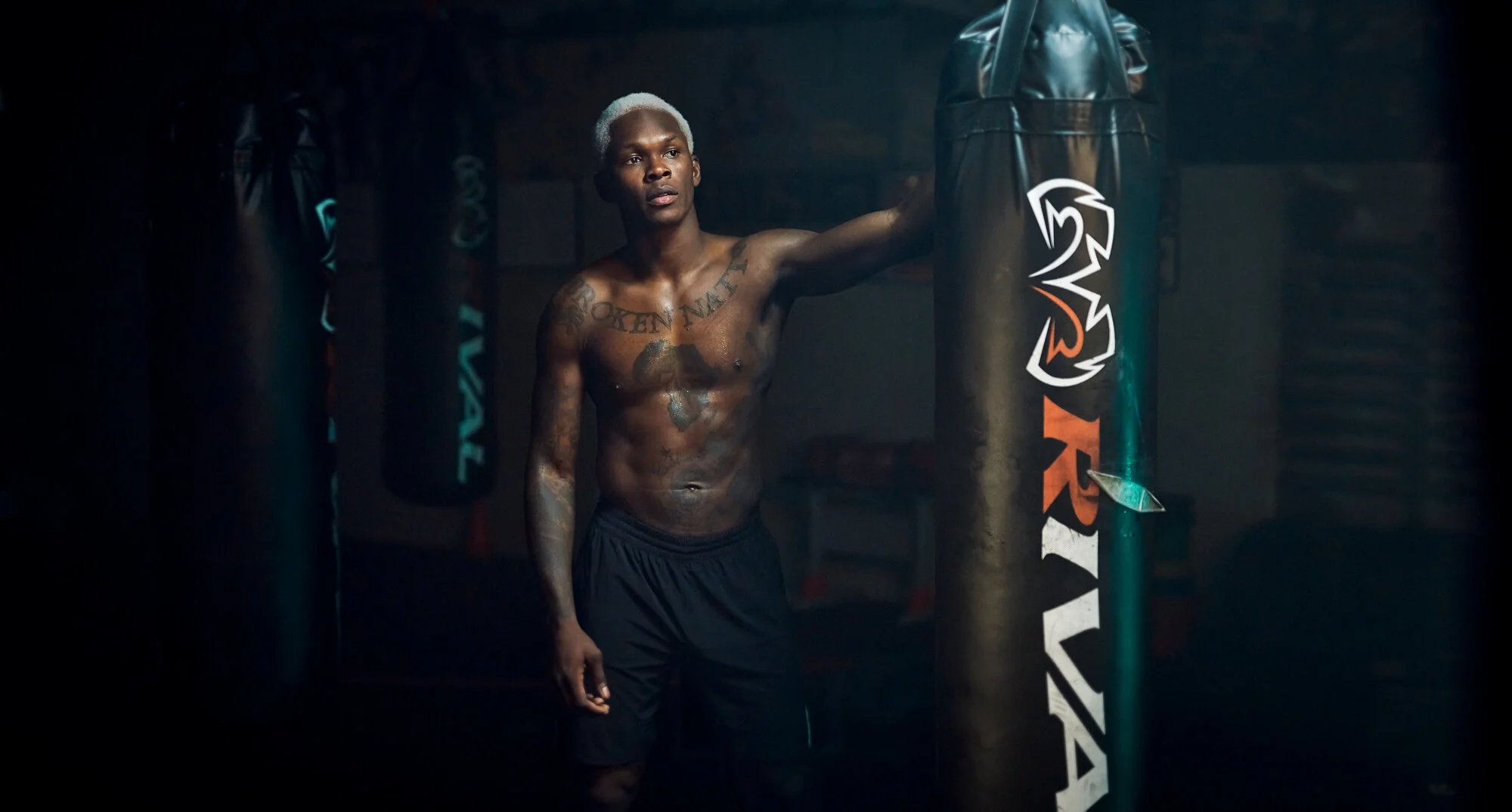 Reagen Butler For Myprotein