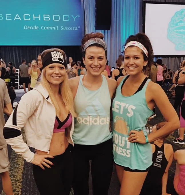 Beachbody's NEWEST program, SHIFT SHOP