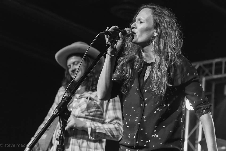 Photo by Steve Mack