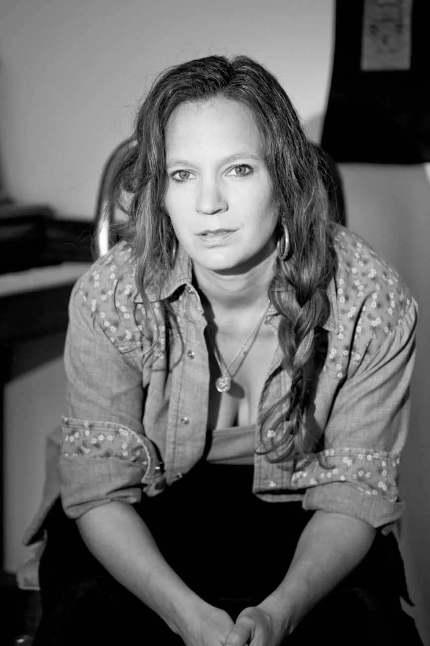 photo by Stacie Huckeba