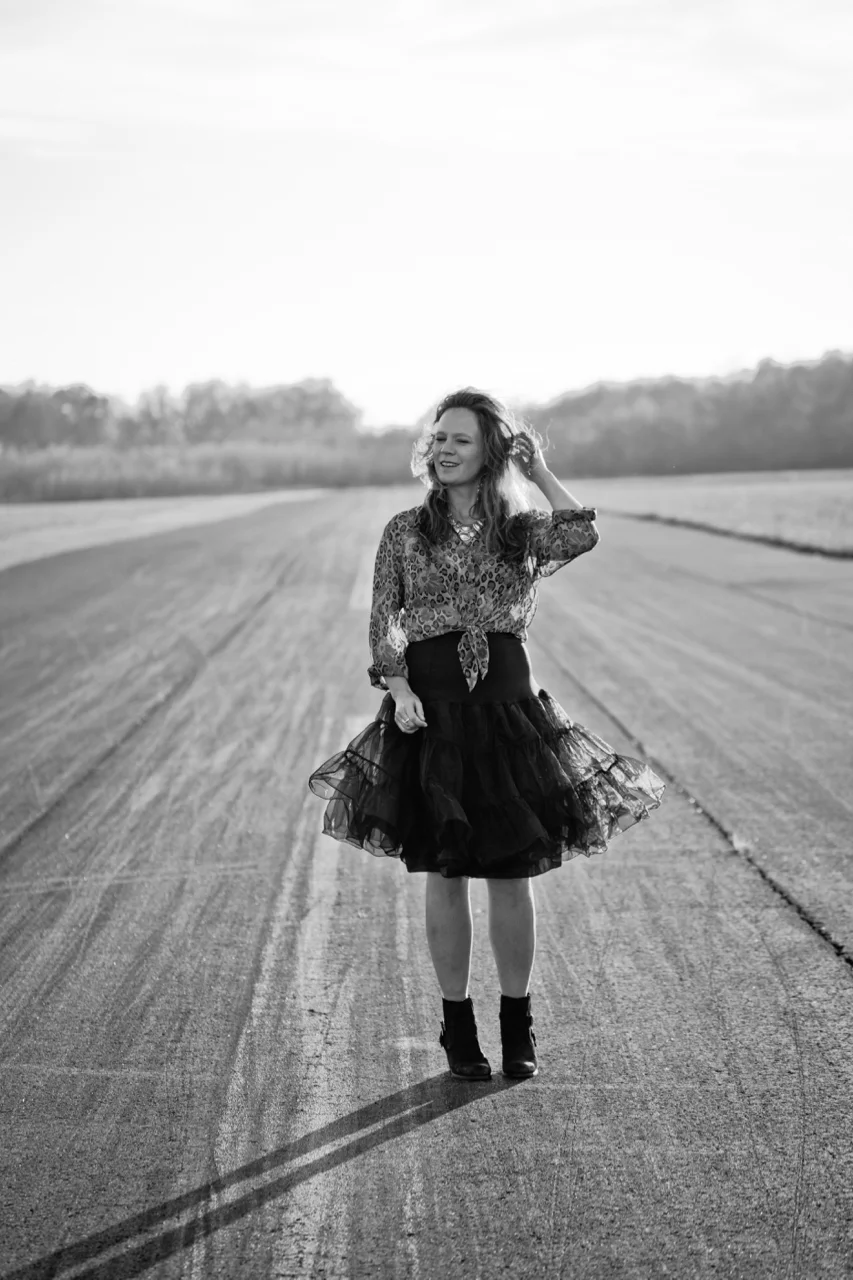 photo by Stacie Huckeba