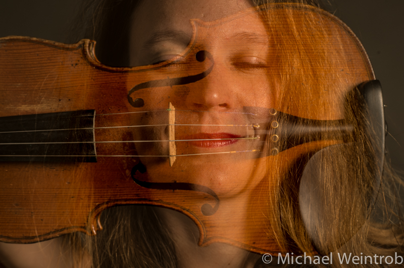 Photo by Michael Weintrob