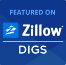 Featured on Zillow Digs