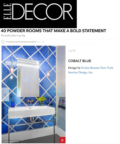 NY Interior Design BOLD BATHS Elle Decor Evelyn Benatar.jpg