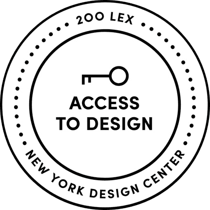 Access to Design 200 Lex Badge