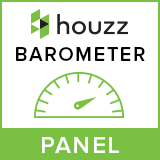 House Barometer Panel