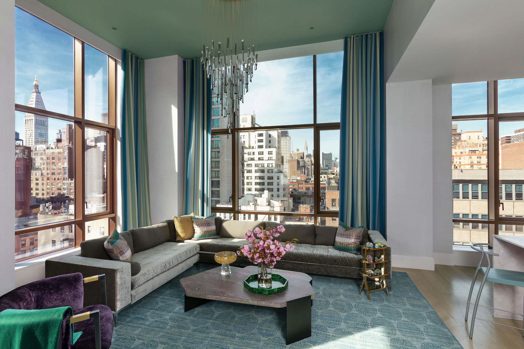 New York Interior Design | PORTFOLIO