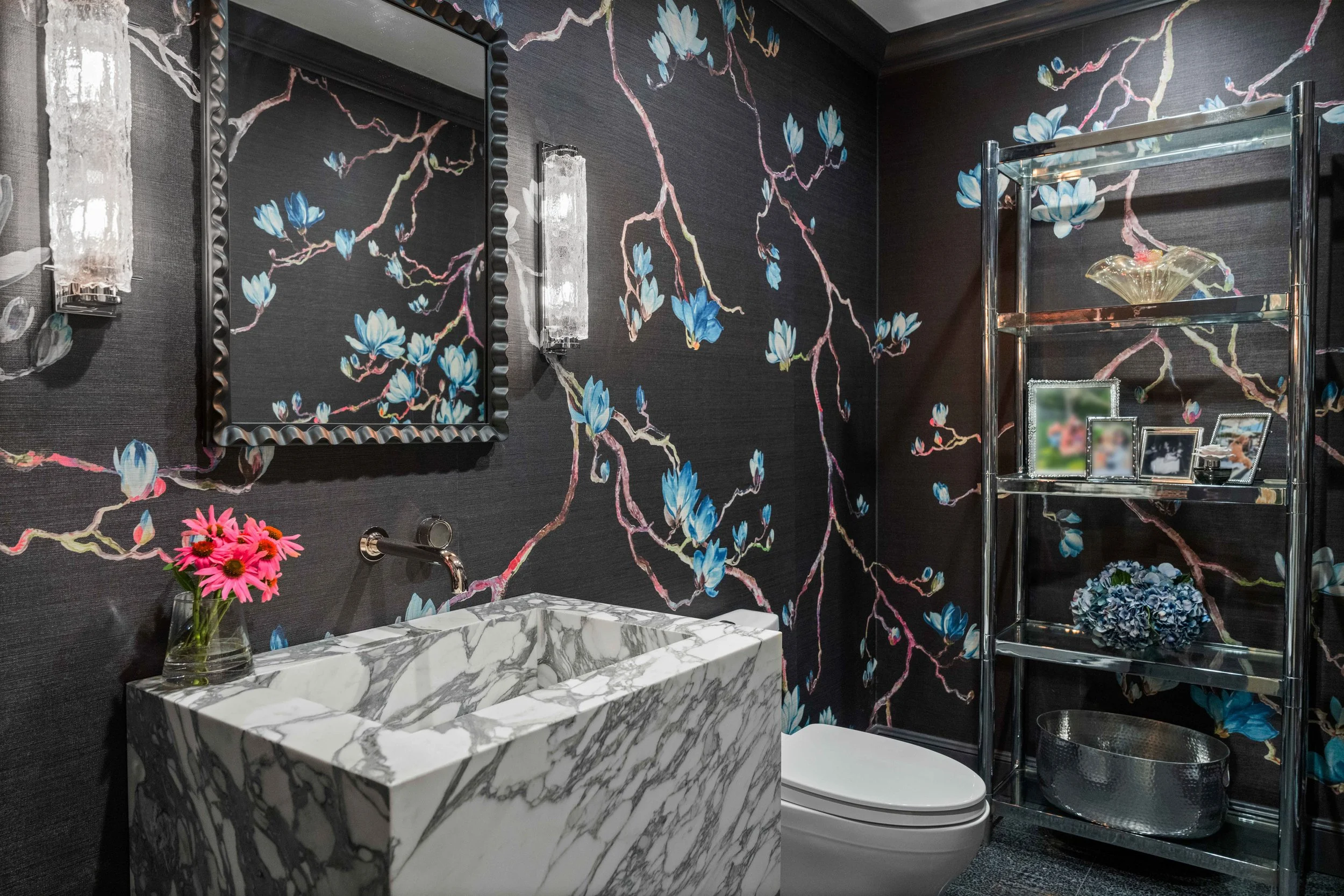 New York Interior Design | Project Portfolio