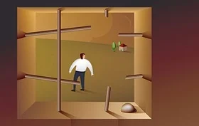 Get Busy Living or Get Busy Dying - Lessons on Overcoming Difficult Times at Work