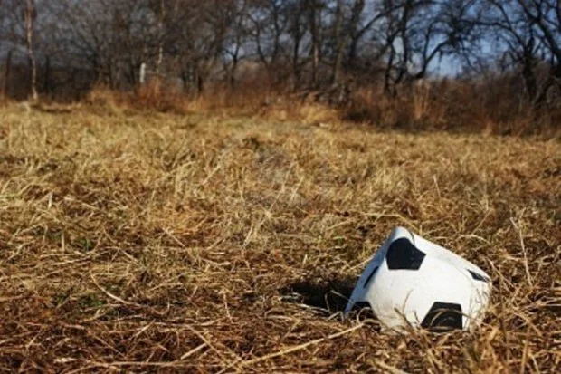 A Wogball Christmas: Soccerphobia’s hold on the Australian psyche