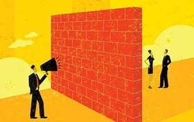 We Need to Talk About Talking