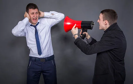 7 Tips for Dealing with Difficult People