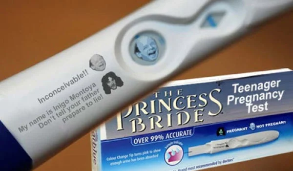 Piddle Sticks and Bad Memories