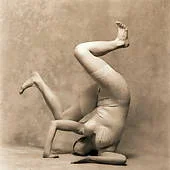 The Fear of Naked Acrobatics