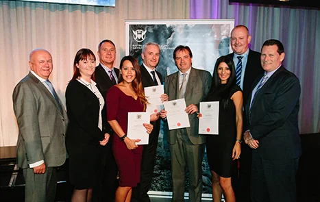 Recognition: The cornerstone to a new and improved insurance industry