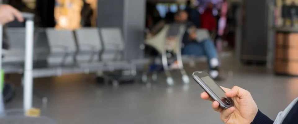 Emerging Risks of a Mobile World